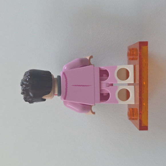 Lego Minifigure Across Spider-Verse Peter B Parker / May Mayday Parker - Picture 3 of 4